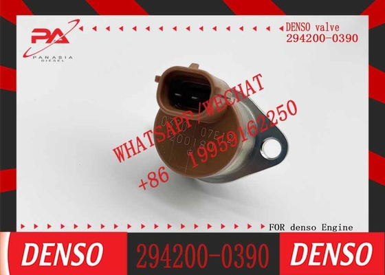 294200-0390 and 294200 0390 Diesel common rail system fuel pump suction control valve 2942000390