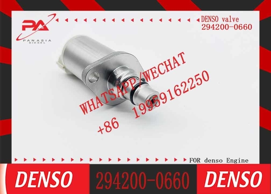 New Fuel pressure regulator Control Valve 294009-0360 294009-0300 294009-0120 294009-2760 294009-0670 096710-0120 096710-0130
