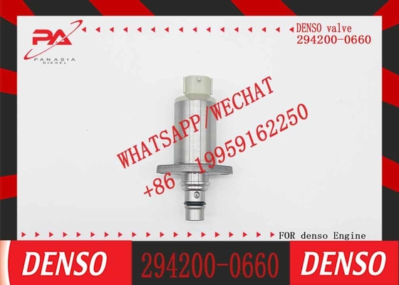 New Fuel pressure regulator Control Valve 294009-0360 294009-0300 294009-0120 294009-2760 294009-0670 096710-0120 096710-0130
