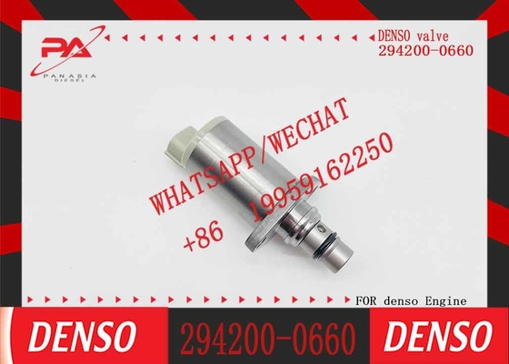New Fuel pressure regulator Control Valve 294009-0360 294009-0300 294009-0120 294009-2760 294009-0670 096710-0120 096710-0130