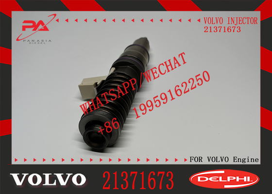 FUEL INJECTOR 3801368 21371673 FOR EC330B DA25D DA30D EC460B