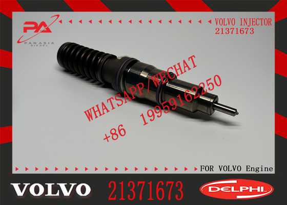 FUEL INJECTOR 3801368 21371673 FOR EC330B DA25D DA30D EC460B