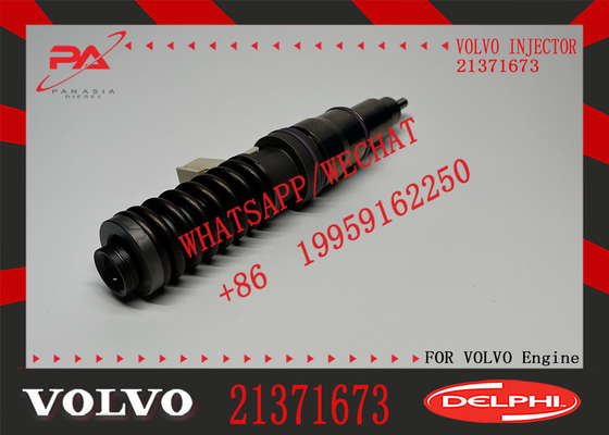 FUEL INJECTOR 3801368 21371673 FOR EC330B DA25D DA30D EC460B