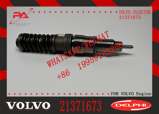 FUEL INJECTOR 3801368 21371673 FOR EC330B DA25D DA30D EC460B