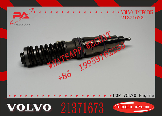 FUEL INJECTOR 3801368 21371673 FOR EC330B DA25D DA30D EC460B