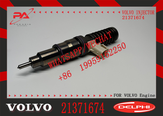 Fuel Electronic Unit Injector BEBE4D24003 For VOL-VO MD13 21371674 21340613 85003265