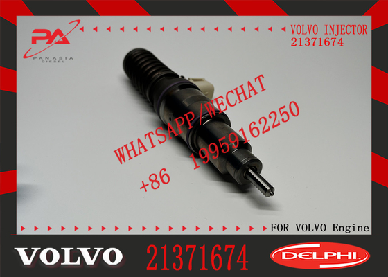 Fuel Electronic Unit Injector BEBE4D24003 For VOL-VO MD13 21371674 21340613 85003265