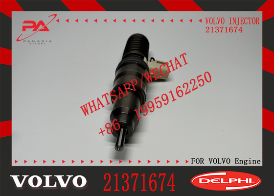 Fuel Electronic Unit Injector BEBE4D24003 For VOL-VO MD13 21371674 21340613 85003265