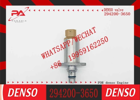 294200-0650,294200-3650,294009-1221 for injection pump 8-98043687-0