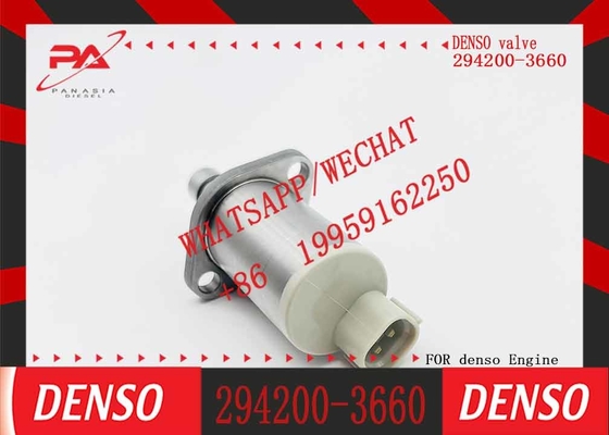 original brand new Suction Control Valve SCV Valve 294200-3660 294200-0120 294200-0660