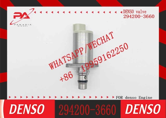 original brand new Suction Control Valve SCV Valve 294200-3660 294200-0120 294200-0660