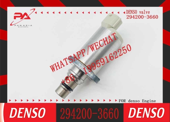 original brand new Suction Control Valve SCV Valve 294200-3660 294200-0120 294200-0660