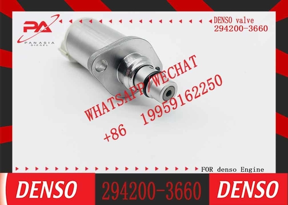 original brand new Suction Control Valve SCV Valve 294200-3660 294200-0120 294200-0660