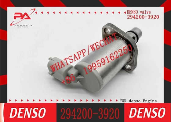 Fuel Pump Injection Pressure Regulator Control Valve 294009-0360 294200-0360 For Nissan Navara Mitsubishi L200 Toyota