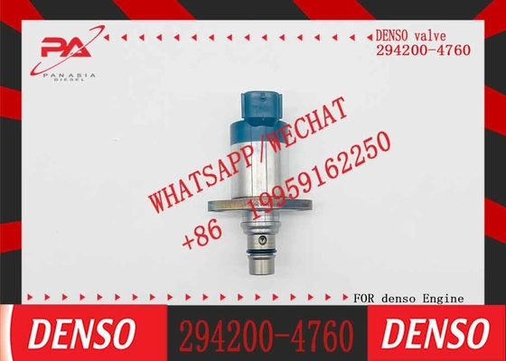 294200-4760 injector pump Suction Control Valve Kit 294200-0741 auto part 04226-0L010 04226-0L020 for denso