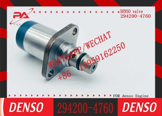 294200-4760 injector pump Suction Control Valve Kit 294200-0741 auto part 04226-0L010 04226-0L020 for denso