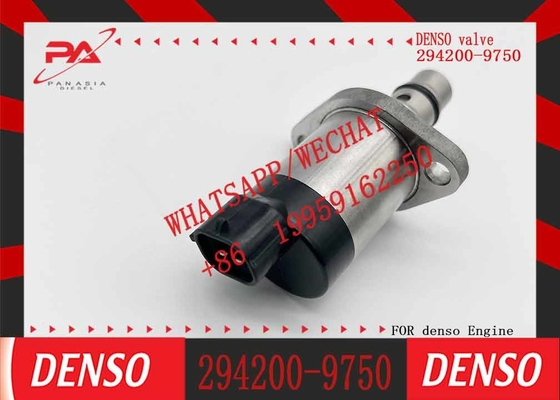 HP3 Fuel Injection Pump Suction Control Valve SCV 294200-0650 For 294000-0030 294000-0186 294000-0196 294000-0200