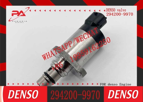 High quality Engine parts Suction Control Valve 294200-9972 8-98143870-1 8981438701 8-98145449-1 294050-0110 294050-0423