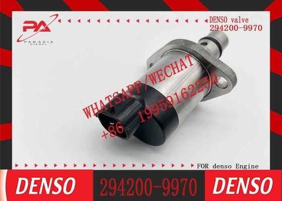 High quality Engine parts Suction Control Valve 294200-9972 8-98143870-1 8981438701 8-98145449-1 294050-0110 294050-0423