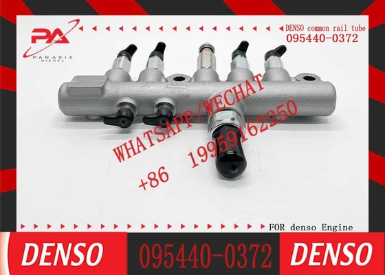 brand new common rail diesel fuel rail 095440-0372 For JOHN DEERE RE520929