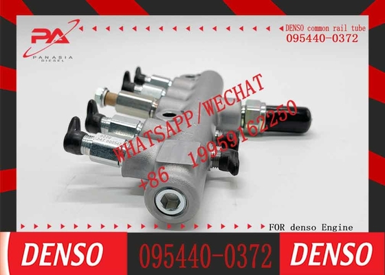 brand new common rail diesel fuel rail 095440-0372 For JOHN DEERE RE520929