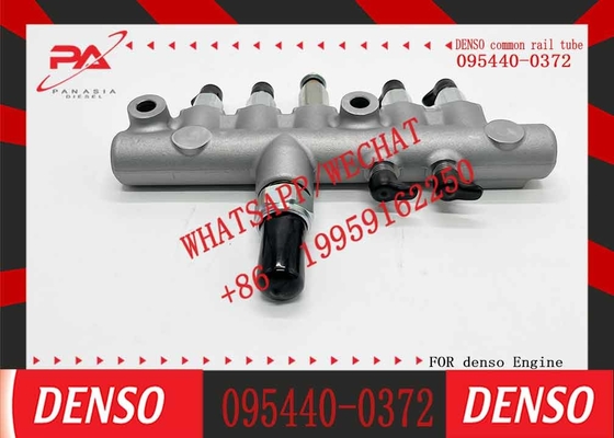 brand new common rail diesel fuel rail 095440-0372 For JOHN DEERE RE520929