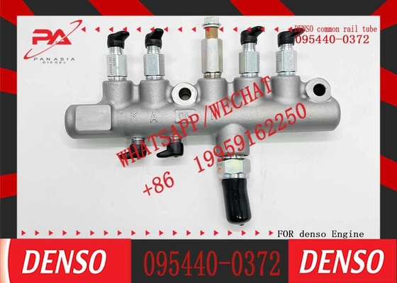 brand new common rail diesel fuel rail 095440-0372 For JOHN DEERE RE520929