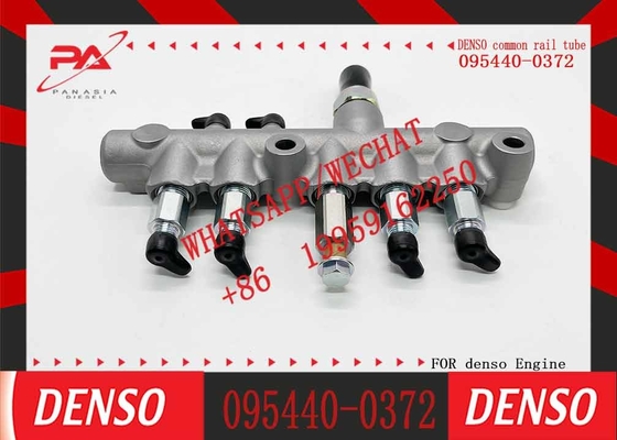 brand new common rail diesel fuel rail 095440-0372 For JOHN DEERE RE520929