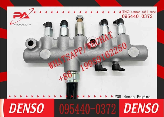 brand new common rail diesel fuel rail 095440-0372 For JOHN DEERE RE520929