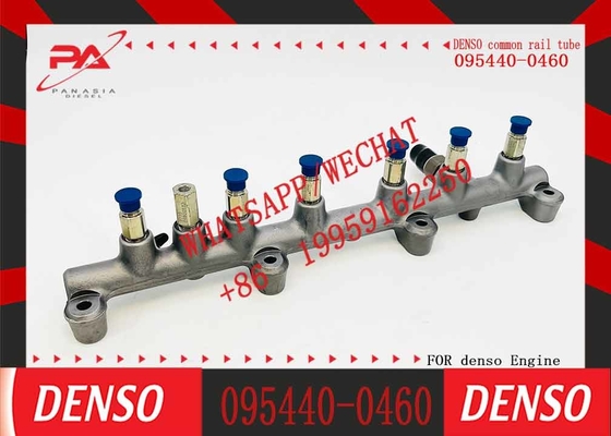 brand new common rail diesel fuel rail 095440-0372 For JOHN DEERE RE520929