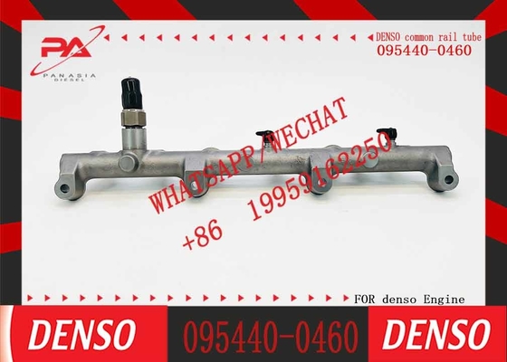 brand new common rail diesel fuel rail 095440-0372 For JOHN DEERE RE520929