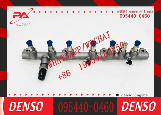 brand new common rail diesel fuel rail 095440-0372 For JOHN DEERE RE520929