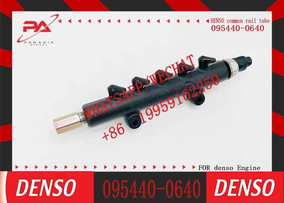 095440-0640 1465A034 Common Rail Diesel Engine Diesel Fuel Injector Nozzle For Mitsubishi 4M41T 4D56T 4N13 YD25
