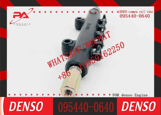 095440-0640 1465A034 Common Rail Diesel Engine Diesel Fuel Injector Nozzle For Mitsubishi 4M41T 4D56T 4N13 YD25