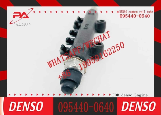 095440-0640 1465A034 Common Rail Diesel Engine Diesel Fuel Injector Nozzle For Mitsubishi 4M41T 4D56T 4N13 YD25