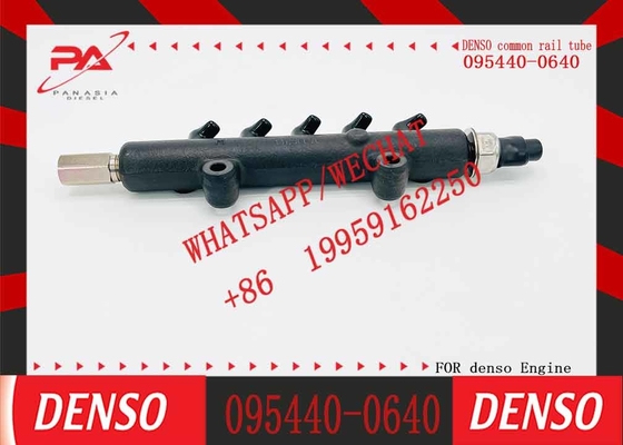 095440-0640 1465A034 Common Rail Diesel Engine Diesel Fuel Injector Nozzle For Mitsubishi 4M41T 4D56T 4N13 YD25