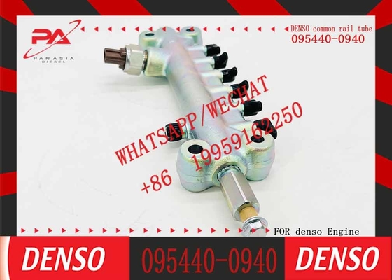 095440-0940 8-97609980-2 Common Rail Diesel Engine spare parts Diesel Fuel For ISUZU 6HK1