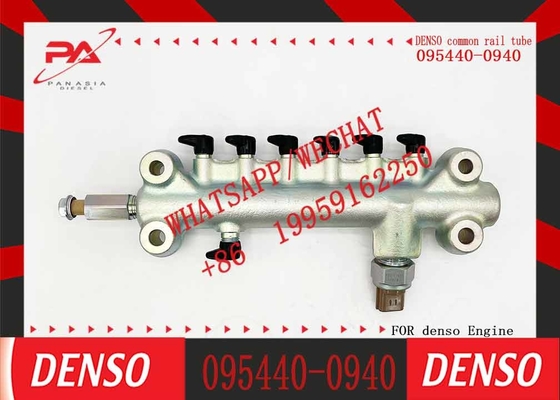 095440-0940 8-97609980-2 Common Rail Diesel Engine spare parts Diesel Fuel For ISUZU 6HK1