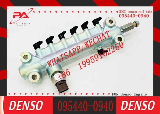 095440-0940 8-97609980-2 Common Rail Diesel Engine spare parts Diesel Fuel For ISUZU 6HK1