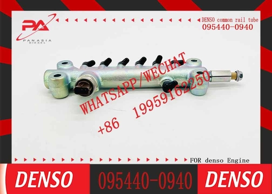 095440-0940 8-97609980-2 Common Rail Diesel Engine spare parts Diesel Fuel For ISUZU 6HK1