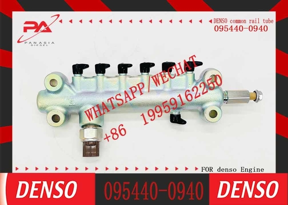 095440-0940 8-97609980-2 Common Rail Diesel Engine spare parts Diesel Fuel For ISUZU 6HK1