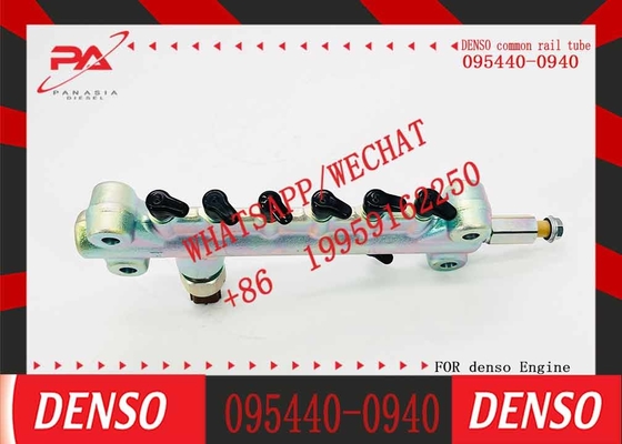 095440-0940 8-97609980-2 Common Rail Diesel Engine spare parts Diesel Fuel For ISUZU 6HK1