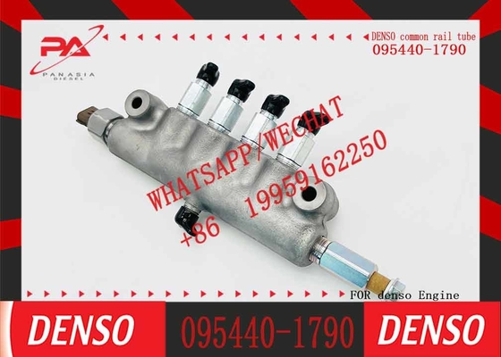 095440-1790 31440-48010 Common Rail Diesel Engine spare parts Diesel Fuel Injector Nozzle For HYUNDAI HD78 D4GA