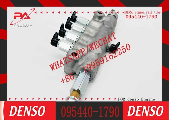 095440-1790 31440-48010 Common Rail Diesel Engine spare parts Diesel Fuel Injector Nozzle For HYUNDAI HD78 D4GA