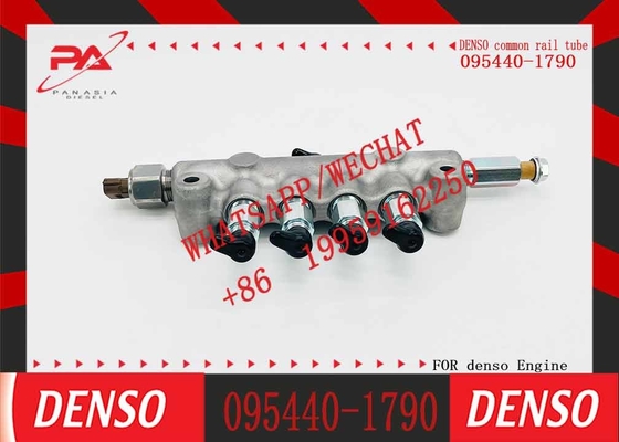 095440-1790 31440-48010 Common Rail Diesel Engine spare parts Diesel Fuel Injector Nozzle For HYUNDAI HD78 D4GA