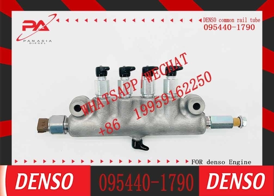 095440-1790 31440-48010 Common Rail Diesel Engine spare parts Diesel Fuel Injector Nozzle For HYUNDAI HD78 D4GA