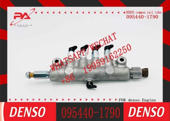 095440-1790 31440-48010 Common Rail Diesel Engine spare parts Diesel Fuel Injector Nozzle For HYUNDAI HD78 D4GA