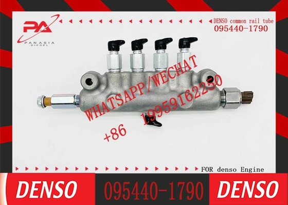 095440-1790 31440-48010 Common Rail Diesel Engine spare parts Diesel Fuel Injector Nozzle For HYUNDAI HD78 D4GA