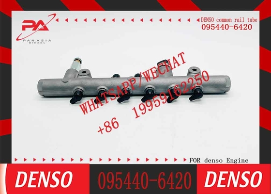 095440-1790 31440-48010 Common Rail Diesel Engine spare parts Diesel Fuel Injector Nozzle For HYUNDAI HD78 D4GA