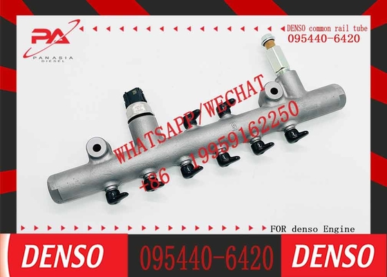 095440-1790 31440-48010 Common Rail Diesel Engine spare parts Diesel Fuel Injector Nozzle For HYUNDAI HD78 D4GA